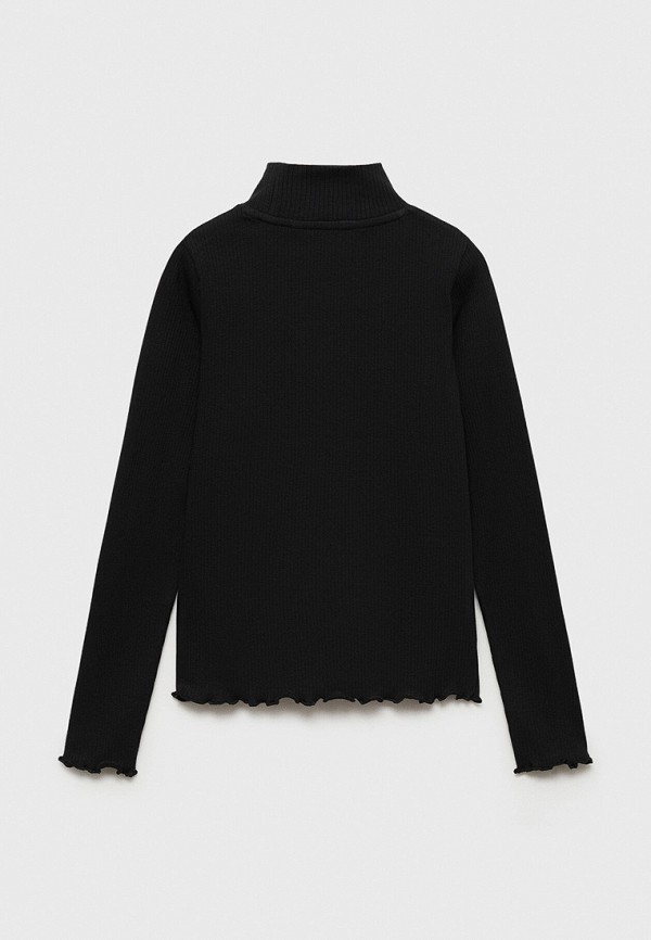 Mango Kids Водолазка - TURBORIB - фото 2