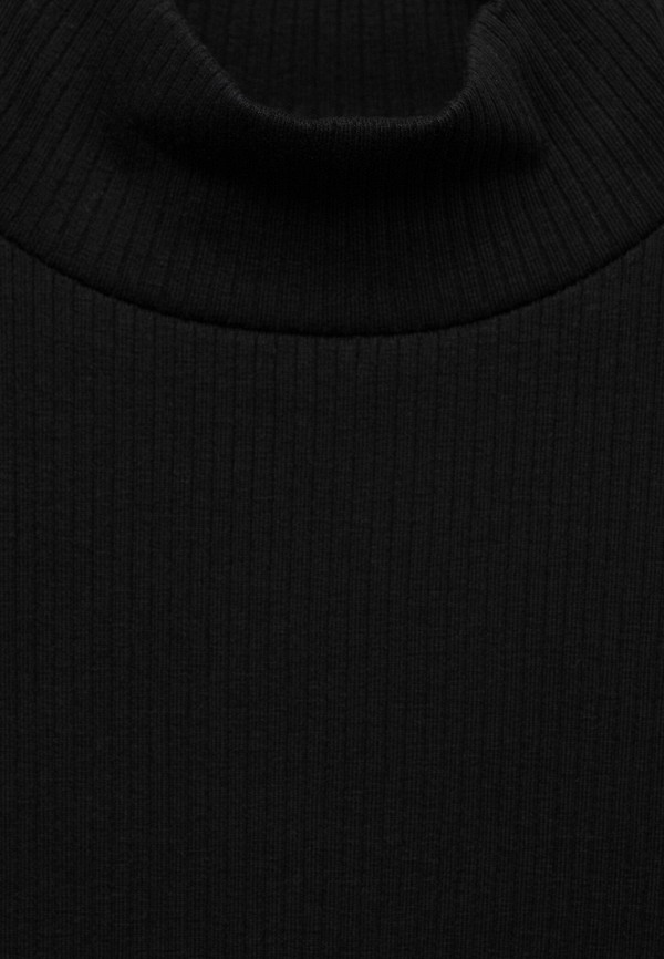 Mango Kids Водолазка - TURBORIB - фото 4