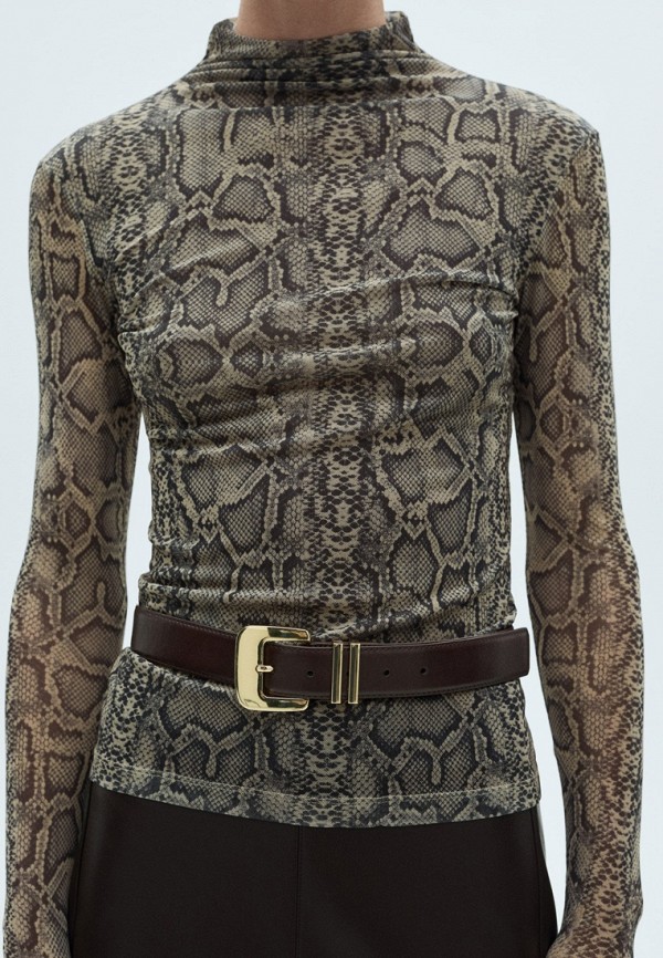 Mango Водолазка - CLAUDEN - фото 5