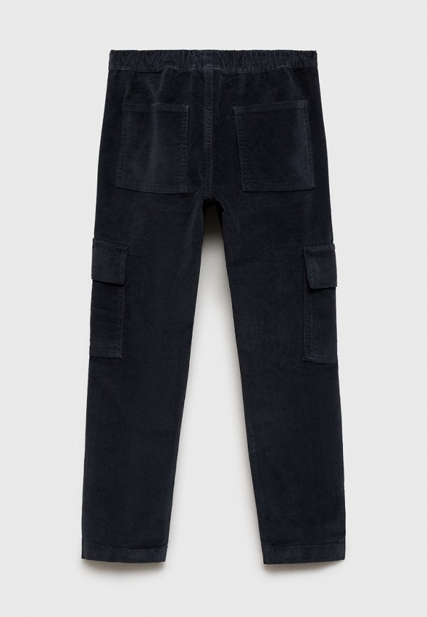 Mango Kids Брюки - ANETO - фото 2