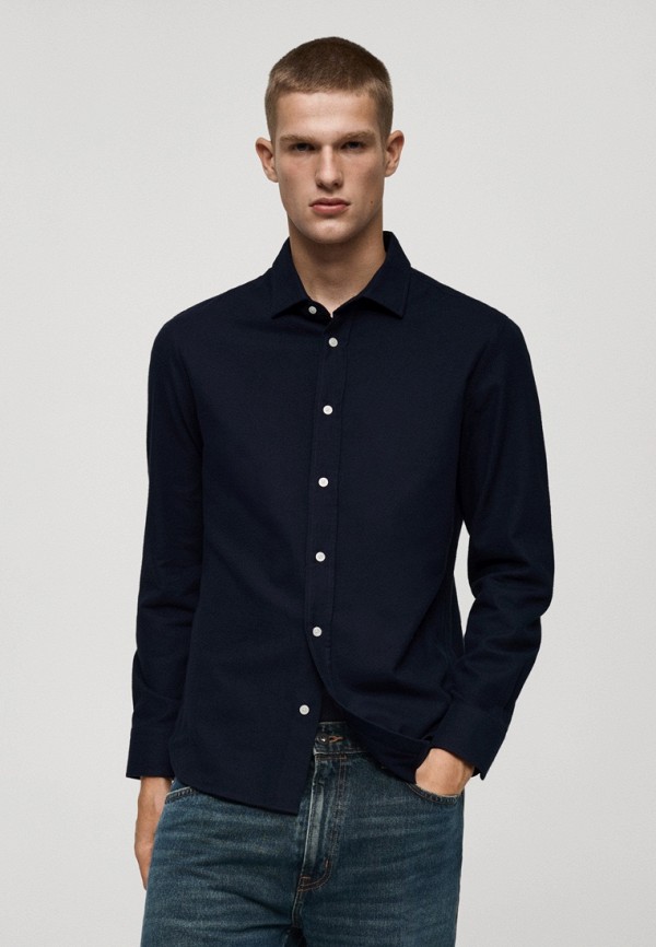 Mango Man Рубашка - IVO - фото 1