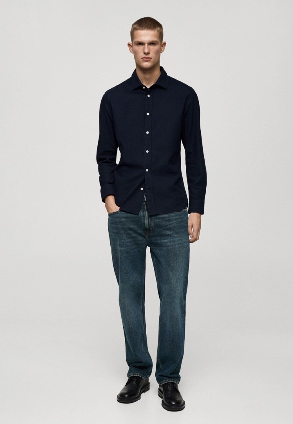 Mango Man Рубашка - IVO - фото 2