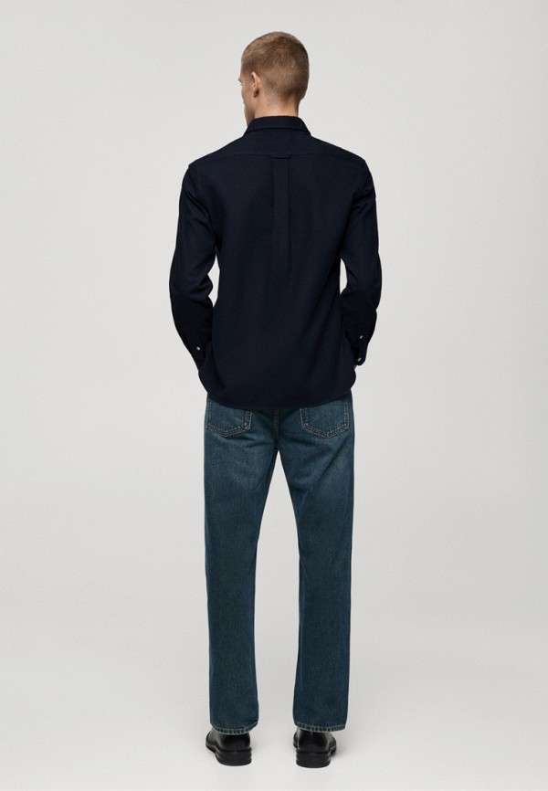 Mango Man Рубашка - IVO - фото 3