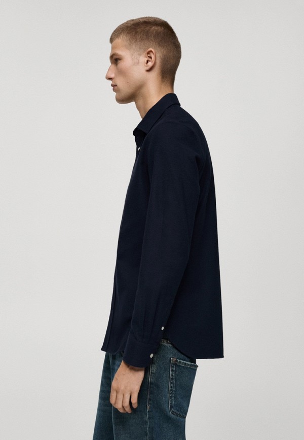 Mango Man Рубашка - IVO - фото 4