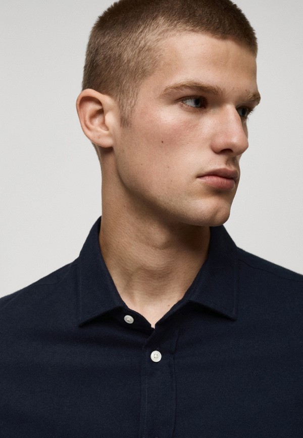 Mango Man Рубашка - IVO - фото 5