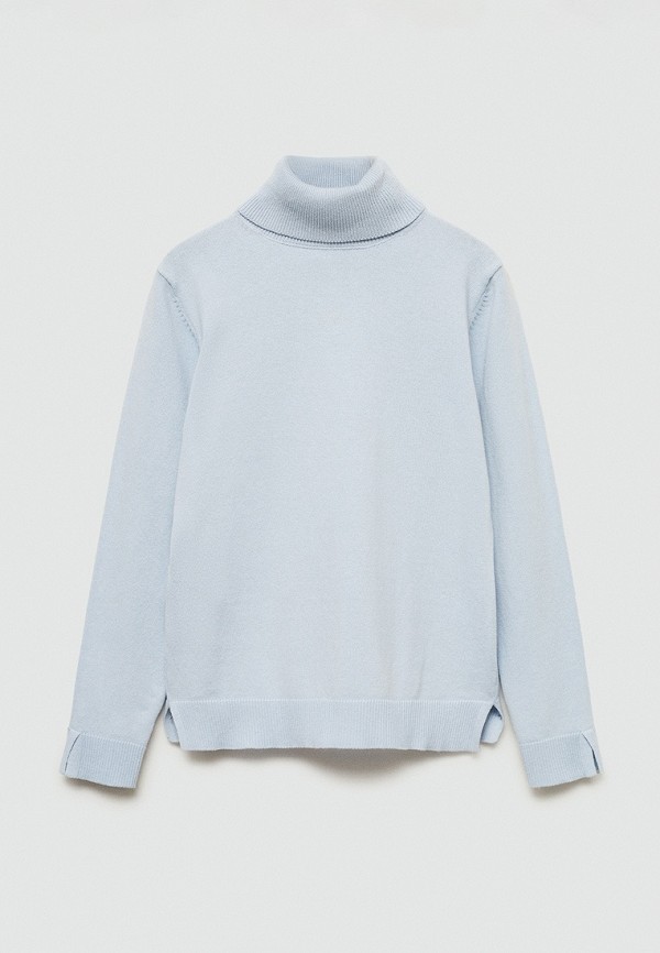 Mango Kids Водолазка - BELLA7 - фото 1