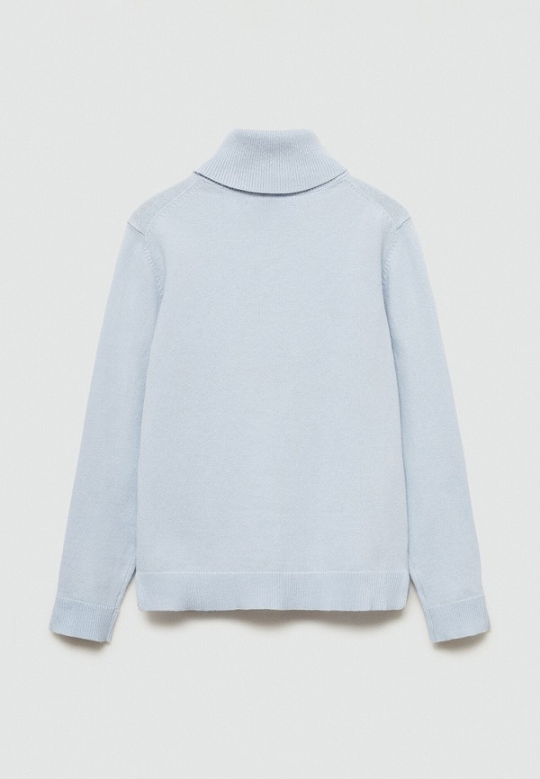 Mango Kids Водолазка - BELLA7 - фото 2