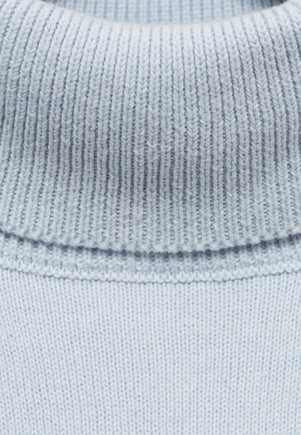 Mango Kids Водолазка - BELLA7 - фото 4