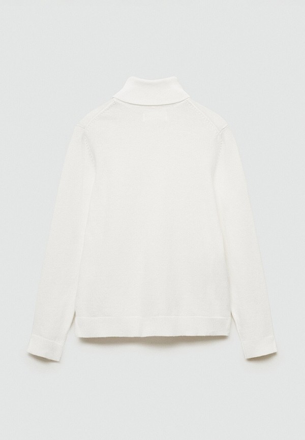 Mango Kids Водолазка - BELLA7 - фото 2