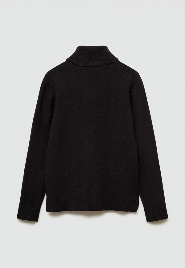 Mango Kids Водолазка - BELLA7 - фото 2