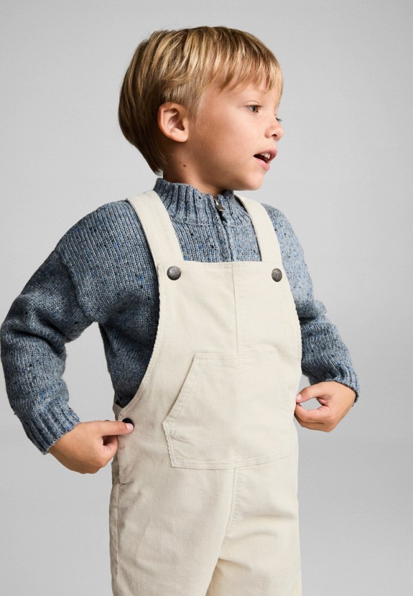 Mango Kids Комбинезон - VALLTER - фото 2