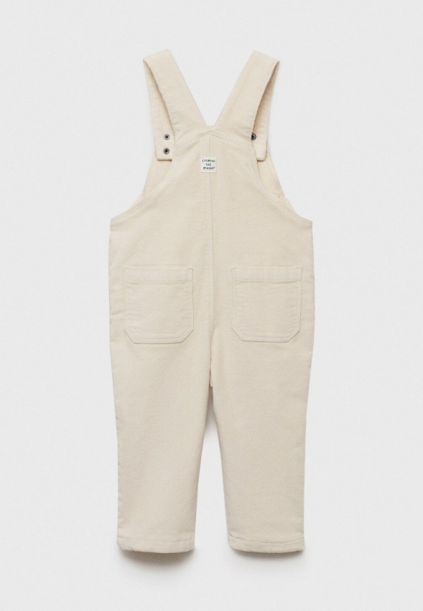 Mango Kids Комбинезон - VALLTER - фото 5