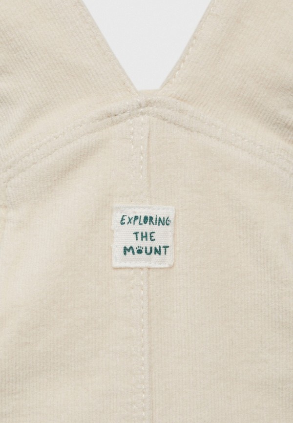 Mango Kids Комбинезон - VALLTER - фото 6