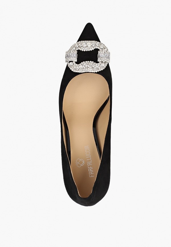 Farfalluccia Туфли - фото 4