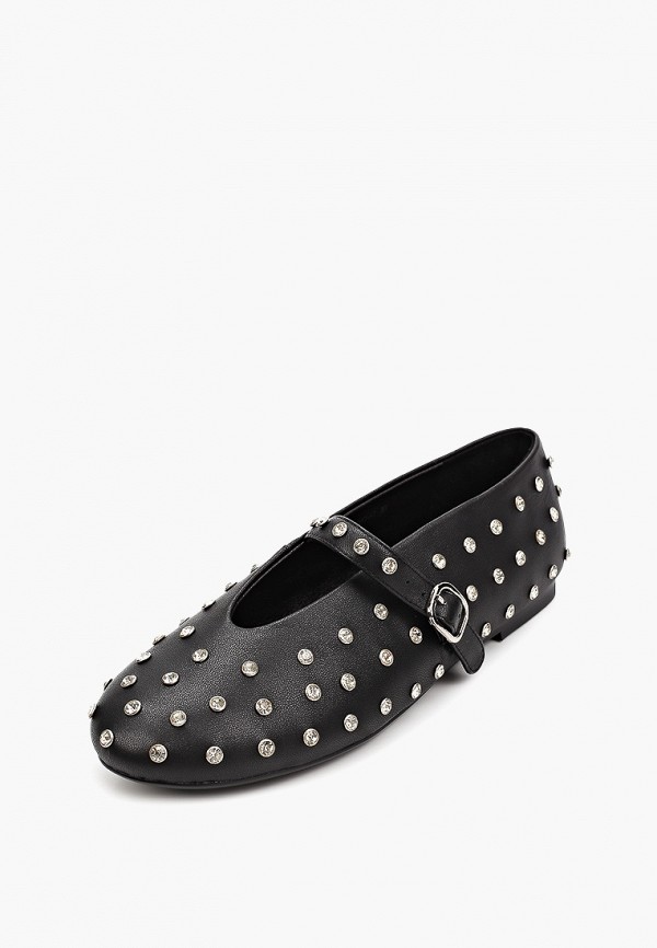 Farfalluccia Балетки - фото 2