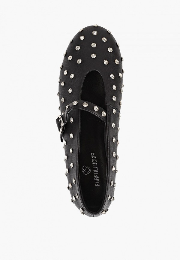 Farfalluccia Балетки - фото 4