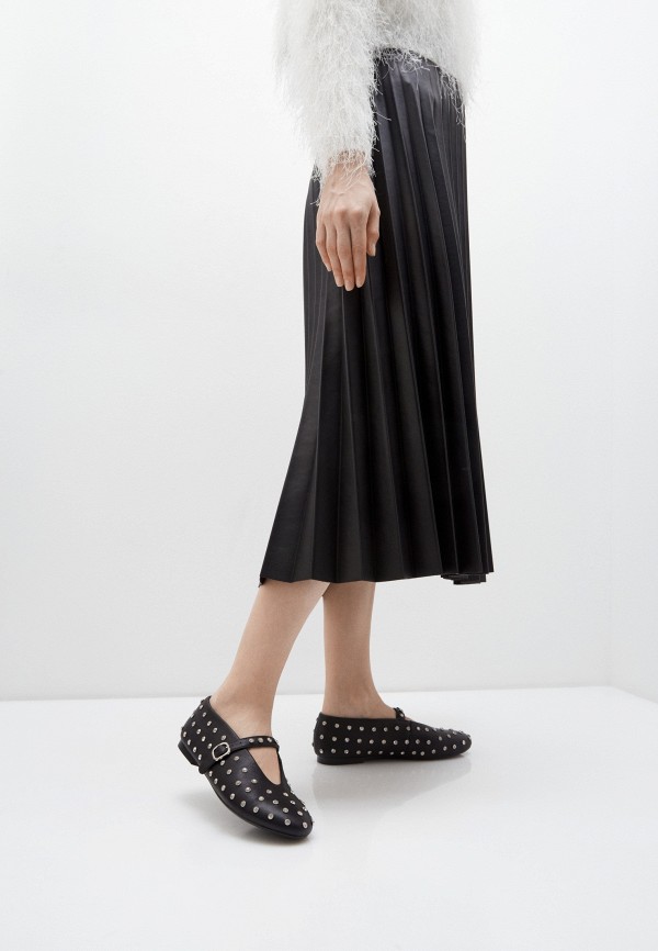 Farfalluccia Балетки - фото 6