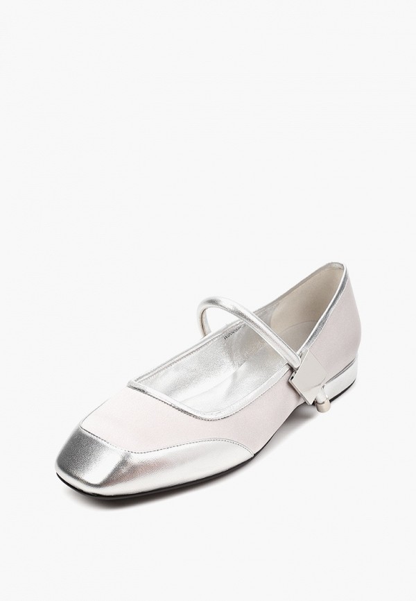 Farfalluccia Балетки - фото 2