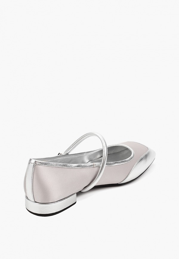 Farfalluccia Балетки - фото 3