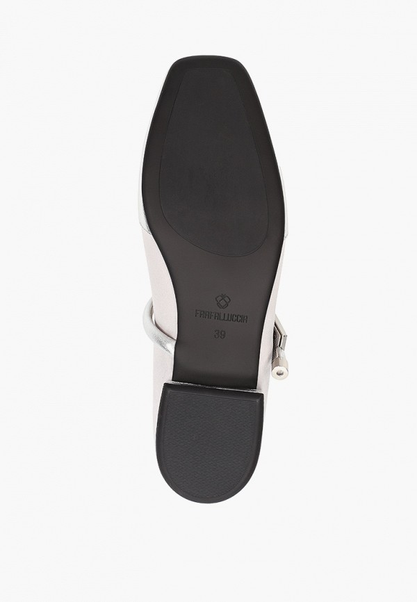 Farfalluccia Балетки - фото 5