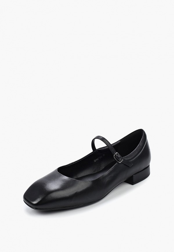 Farfalluccia Балетки - фото 2