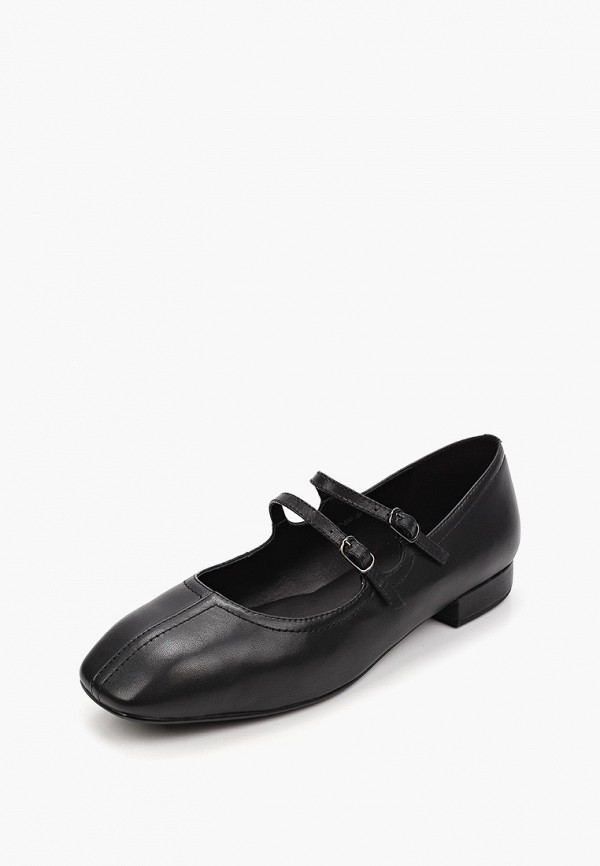 Farfalluccia Балетки - фото 2