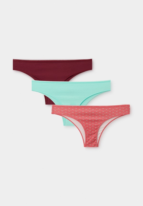 Dagi Трусы 3 шт. - Brazilian - фото 1