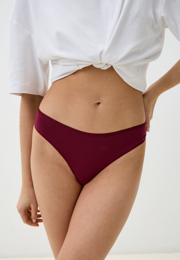 Dagi Трусы 3 шт. - Brazilian - фото 2