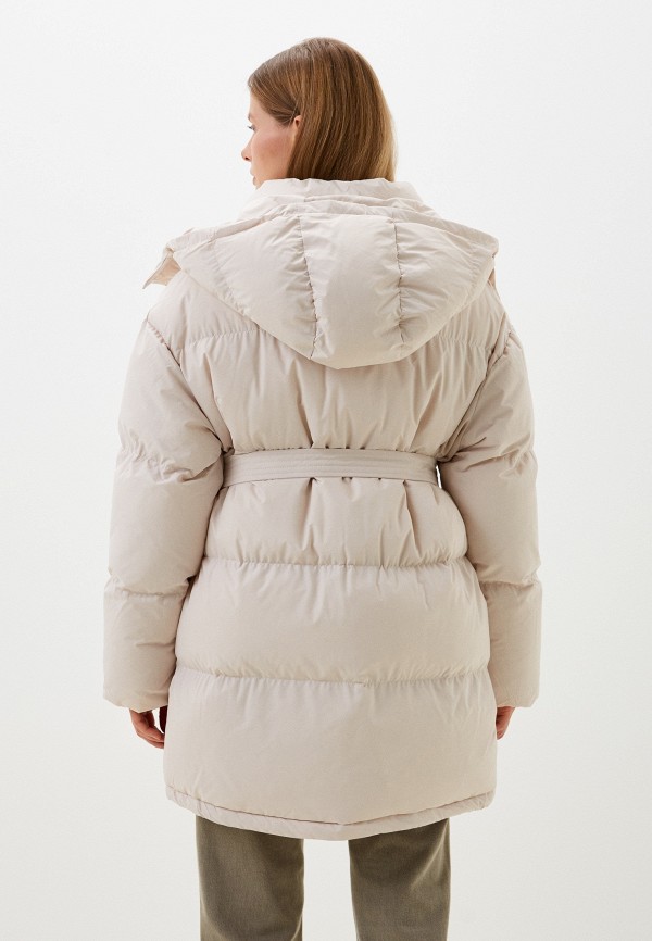 Nerouge Пуховик - фото 3