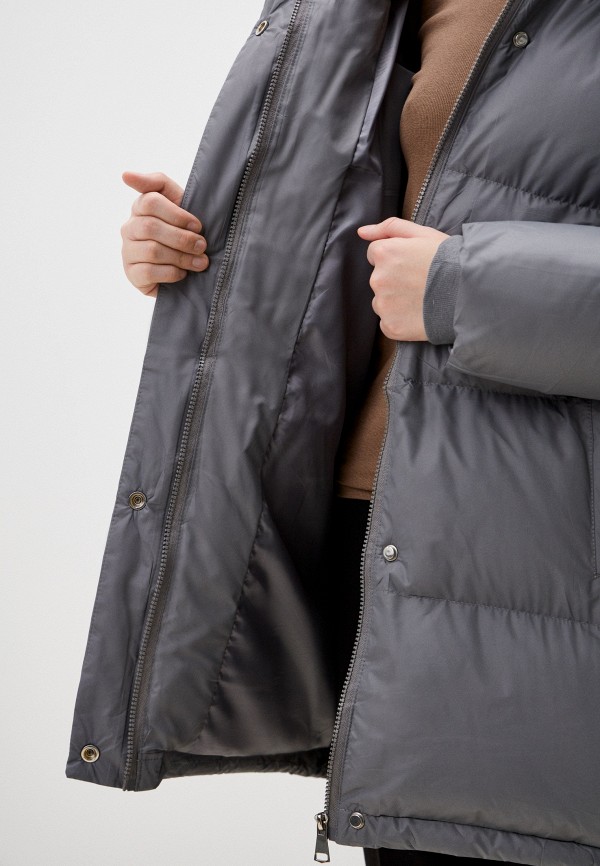 Nerouge Пуховик - фото 4