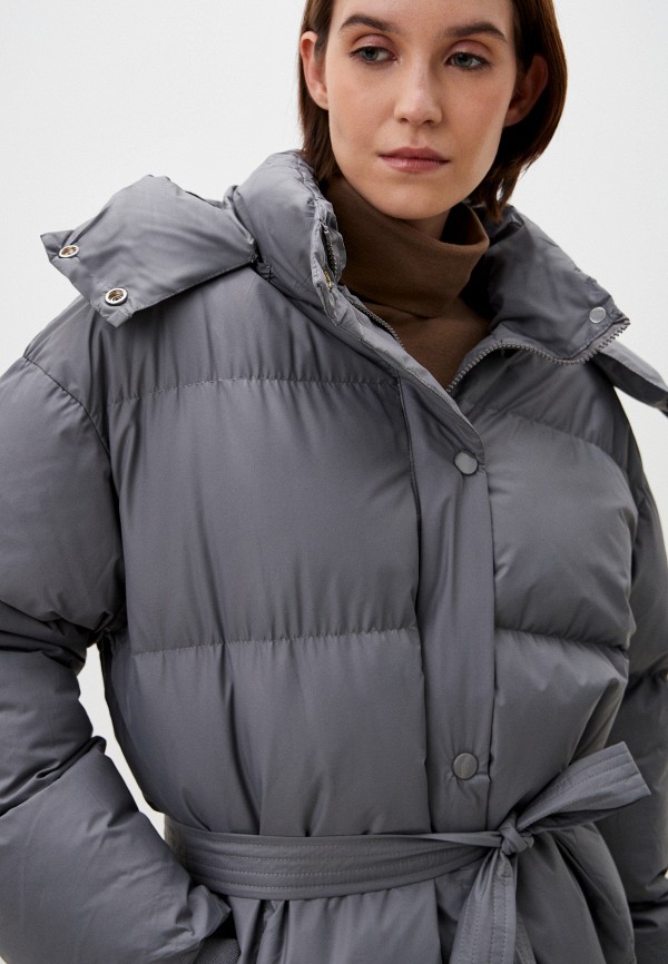 Nerouge Пуховик - фото 5