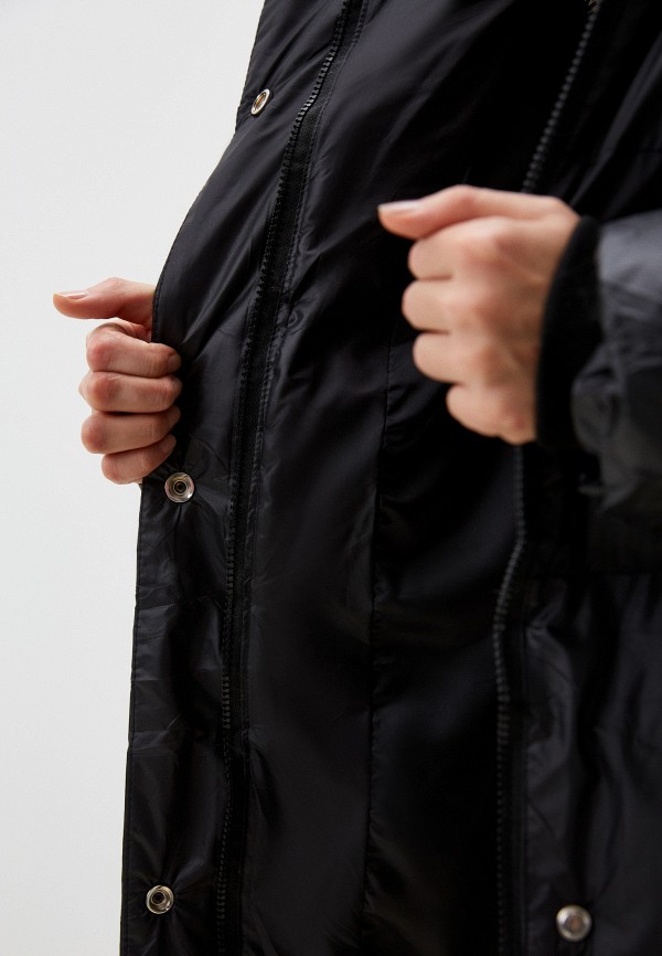 Nerouge Пуховик - фото 4