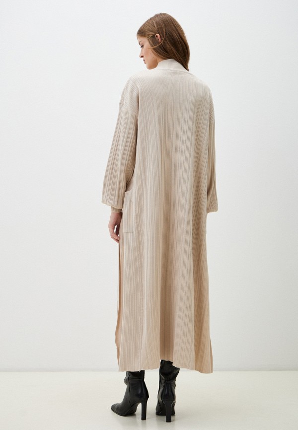 Aaquamarina Платье и кардиган - фото 3