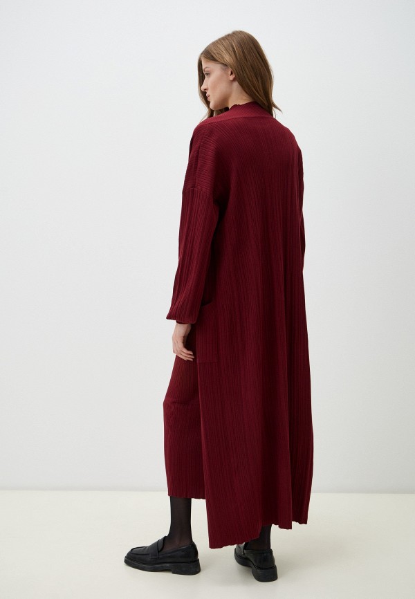 Aaquamarina Платье и кардиган - фото 3