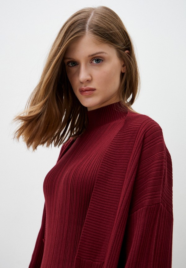 Aaquamarina Платье и кардиган - фото 5