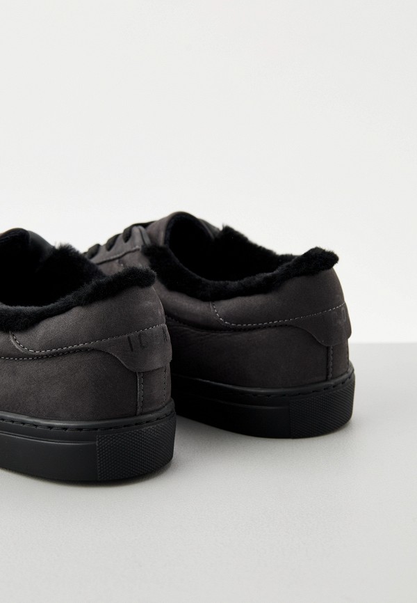 Dsquared2 Кеды - фото 4