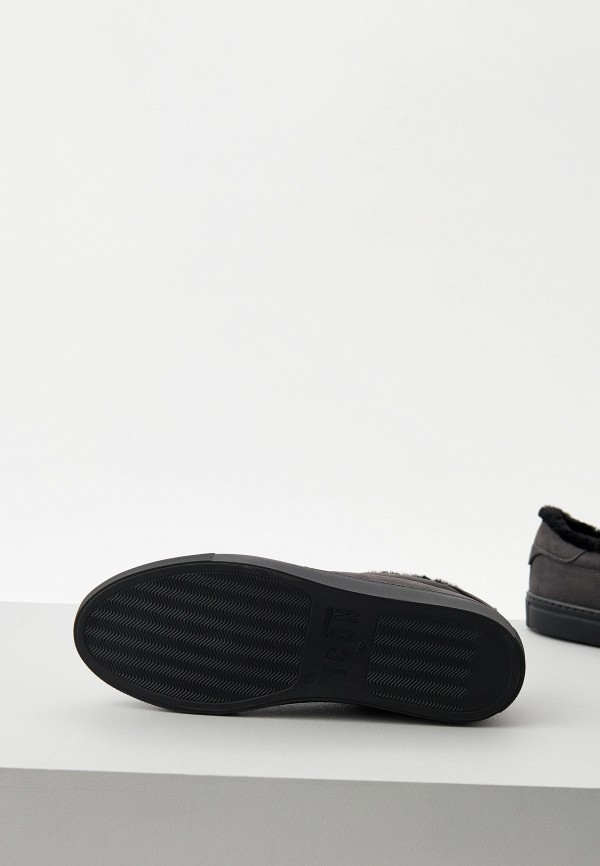 Dsquared2 Кеды - фото 5