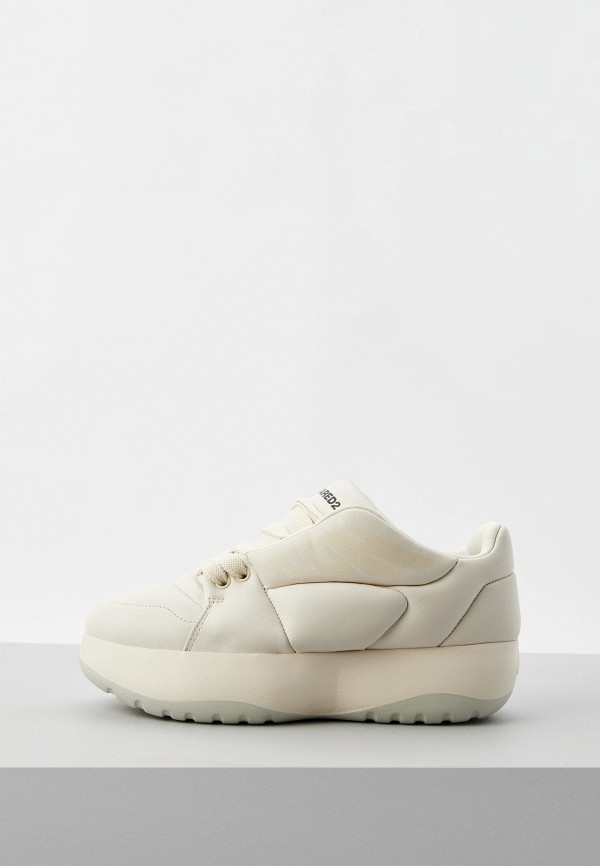 Dsquared2 Кроссовки - фото 1