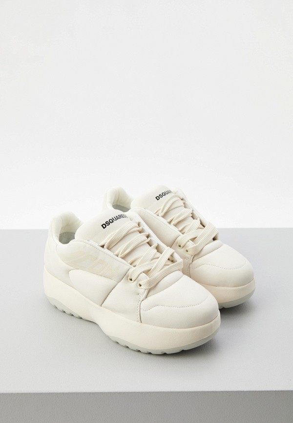Dsquared2 Кроссовки - фото 3