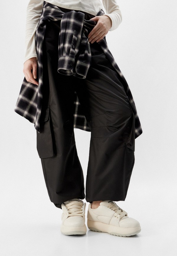 Dsquared2 Кроссовки - фото 6