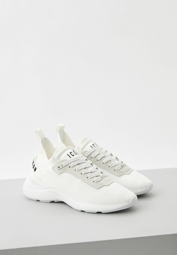 Dsquared2 Кроссовки - фото 3