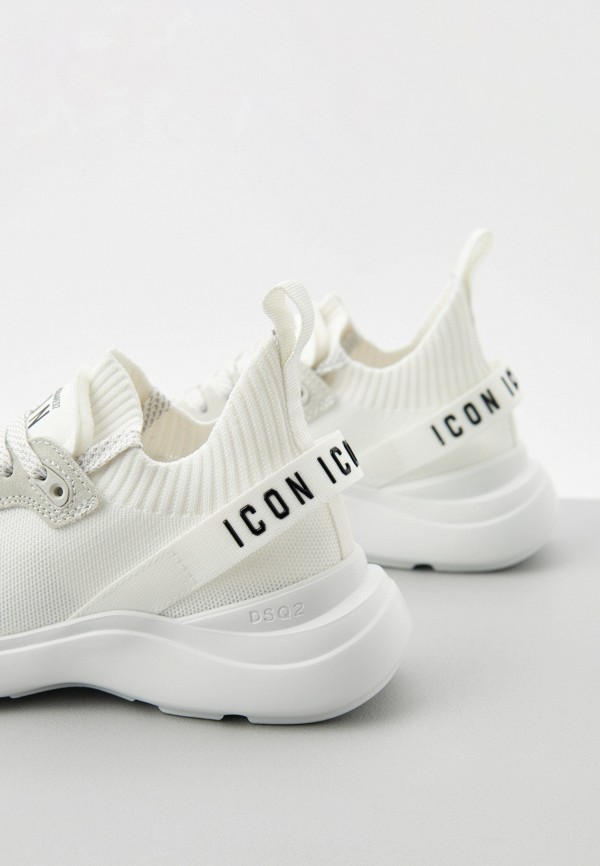 Dsquared2 Кроссовки - фото 4
