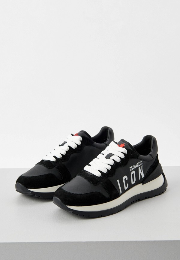 Dsquared2 Кроссовки - фото 3