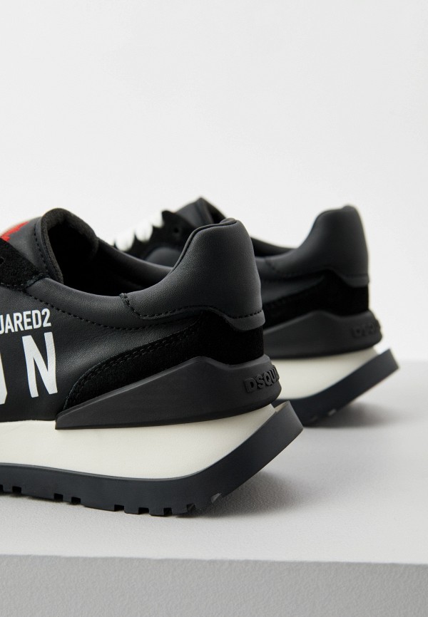 Dsquared2 Кроссовки - фото 4