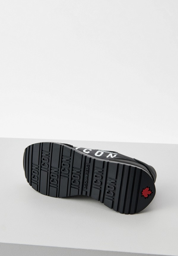 Dsquared2 Кроссовки - фото 5