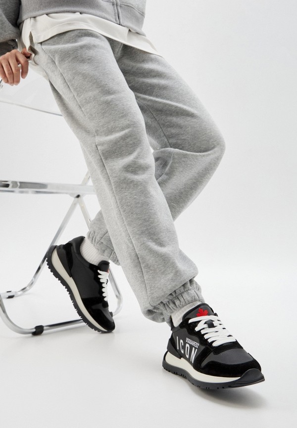 Dsquared2 Кроссовки - фото 6