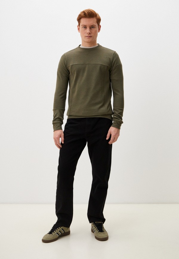 Key to Life Свитшот - фото 2