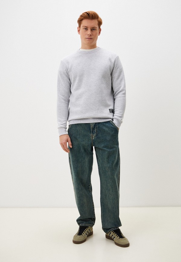 Key to Life Свитшот - фото 2