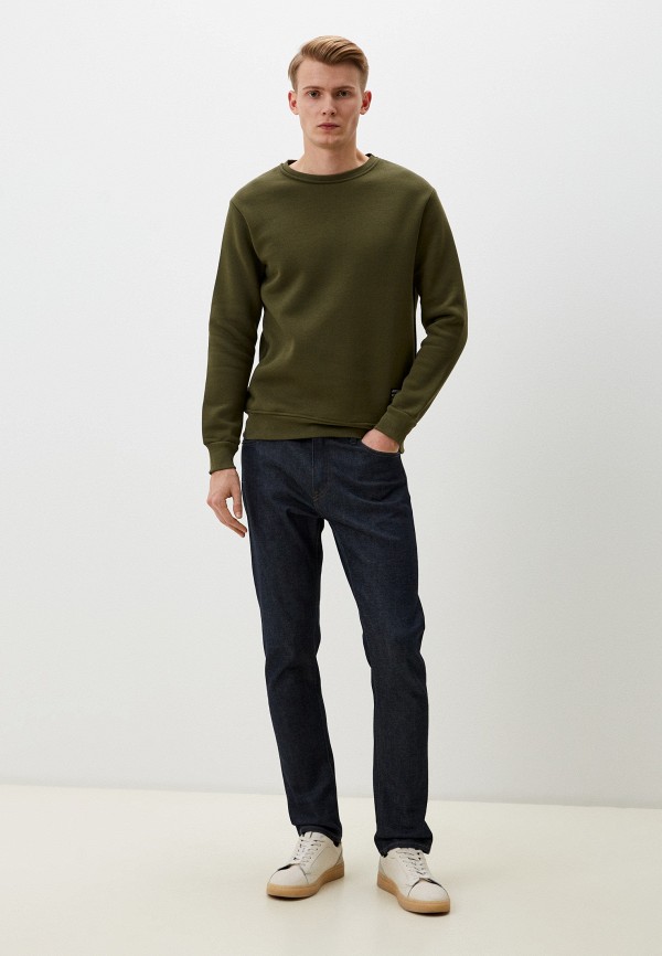 Key to Life Свитшот - фото 2