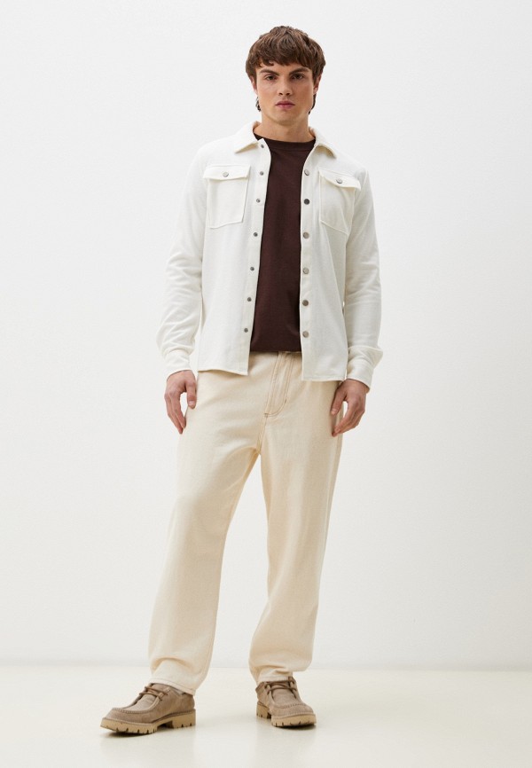 Key to Life Рубашка - фото 2